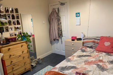 6 bed house, Cobden view road, Crookes, Sheffield, S101HS - Image 11